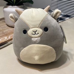 NWT Walker squishmallow